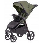 Детская коляска Carrello Bravo Plus